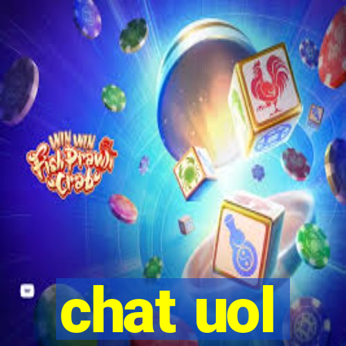 chat uol